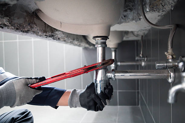 Trusted Toilet Repair service in Tuskegee Institute, AL - Masters Plumbing Service